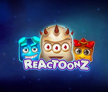 reactoonz