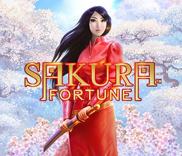 sakura fortune