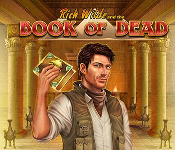 book of dead